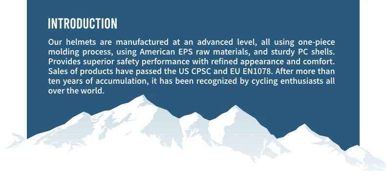 BATFOX mountain helmet bike accessories head safety bicycle protection equipment