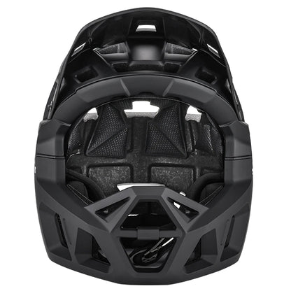Full Face Mountain Bike Helmet Adult Racing Downhill MTB Helmet for Mountain Bike for Cycling Safety Equipment