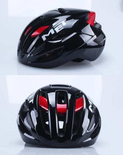 Men's Cycling Helmet Bike Outdoor Sports Speed Skating MTB Safely Mountain Road Electric Scooter Helmet Bicycle Riding Helmet