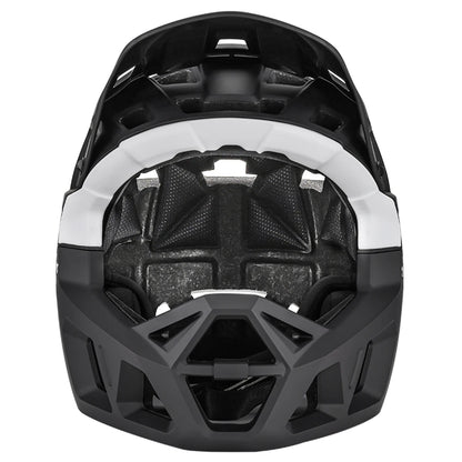 Full Face Mountain Bike Helmet Adult Racing Downhill MTB Helmet for Mountain Bike for Cycling Safety Equipment