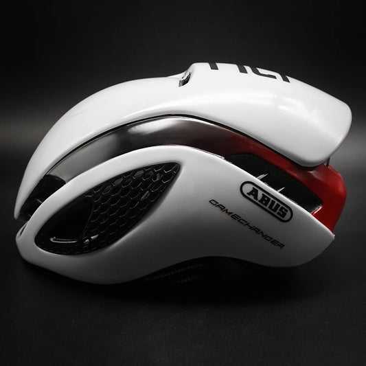 Cycling Helmet Aero Road Bike Helmet Outdoor Sport Men MTB Bicycle Helmet Mountain Safety Cap Protective Gear