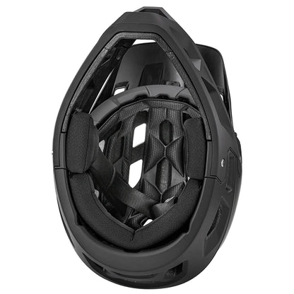 Full Face Mountain Bike Helmet Adult Racing Downhill MTB Helmet for Mountain Bike for Cycling Safety Equipment