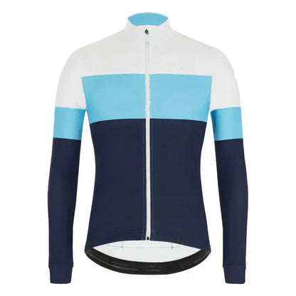 Cycling Tops Road Bike Shirt Clothing Men Cycling Jersey Spring 2025 New Downhill   Autumn Long Sleeve Quality Mountain Team MTB