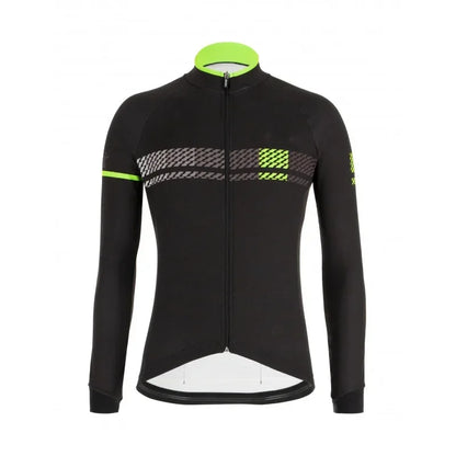 Cycling Tops Road Bike Shirt Clothing Men Cycling Jersey Spring 2025 New Downhill   Autumn Long Sleeve Quality Mountain Team MTB