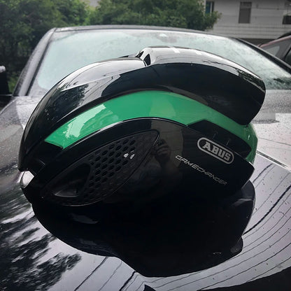 Cycling Helmet Aero Road Bike Helmet Outdoor Sport Men MTB Bicycle Helmet Mountain Safety Cap Protective Gear