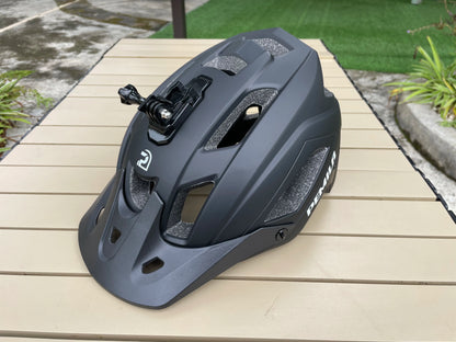 Ultralight Cycling Helmet Road Mtb Helmet Cycling Safety Cap Racing Bike Equipments Women Men Integrally-Molded Bicycle Helmet