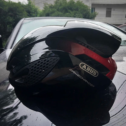 Cycling Helmet Aero Road Bike Helmet Outdoor Sport Men MTB Bicycle Helmet Mountain Safety Cap Protective Gear