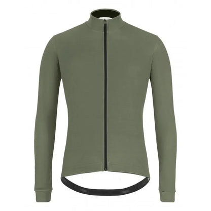 Cycling Tops Road Bike Shirt Clothing Men Cycling Jersey Spring 2025 New Downhill   Autumn Long Sleeve Quality Mountain Team MTB