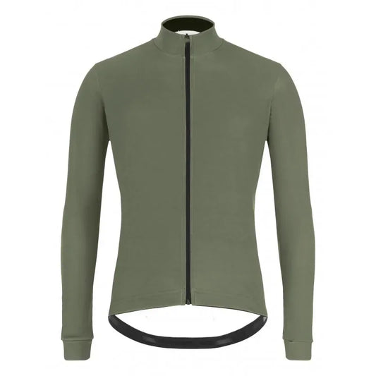 Cycling Tops Road Bike Shirt Clothing Men Cycling Jersey Spring 2025 New Downhill   Autumn Long Sleeve Quality Mountain Team MTB