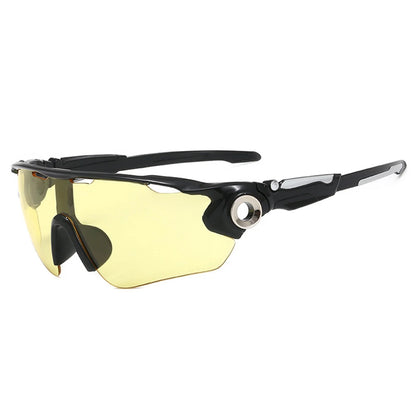 Cycling Sunglasses UV 400 Protection Polarized Eyewear Cycling Glasses Running Sports Sunglasses Goggles for Men Women