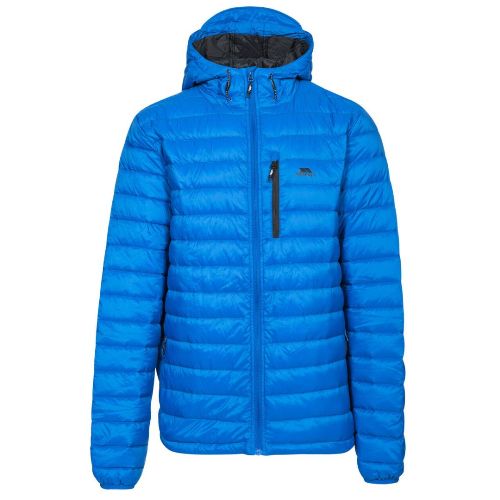 Trespass Digby Packaway Down Jacket-7