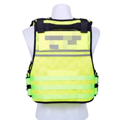 Patrol Reflective Vest-2