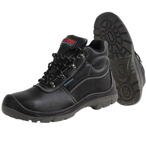 Blackrock Sumatra Steel Toe Hiking Boots SF75-0