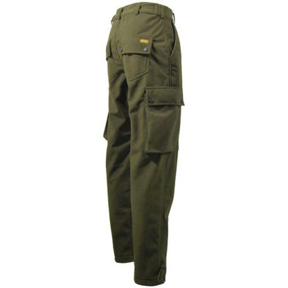 Game EN302 Stealth Waterproof Trousers-1