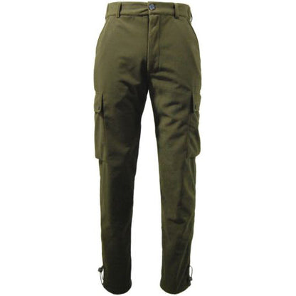 Game EN302 Stealth Waterproof Trousers-2