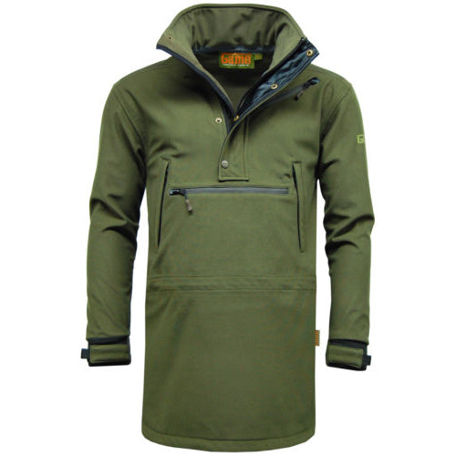 Game HB103 Waterproof and Breathable Stalking Smock-0