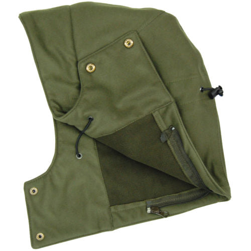 Game HB103 Waterproof and Breathable Stalking Smock-2