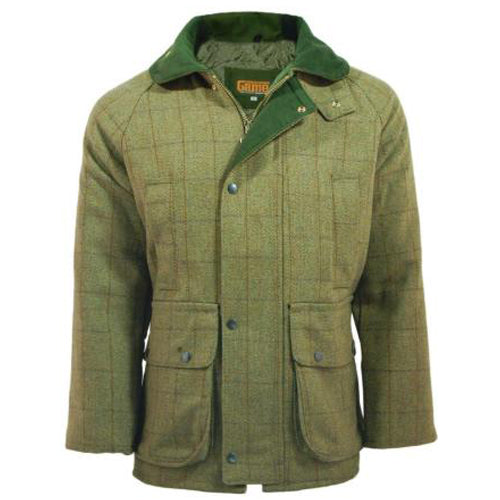 Men's Game Tweed Jacket-0