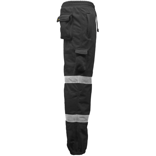 HV021/HV041 Hi Vis Joggers with Cargo Pockets-2