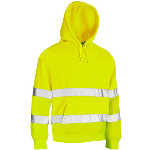 Hi Vis Hoodie HV101 HV313-2